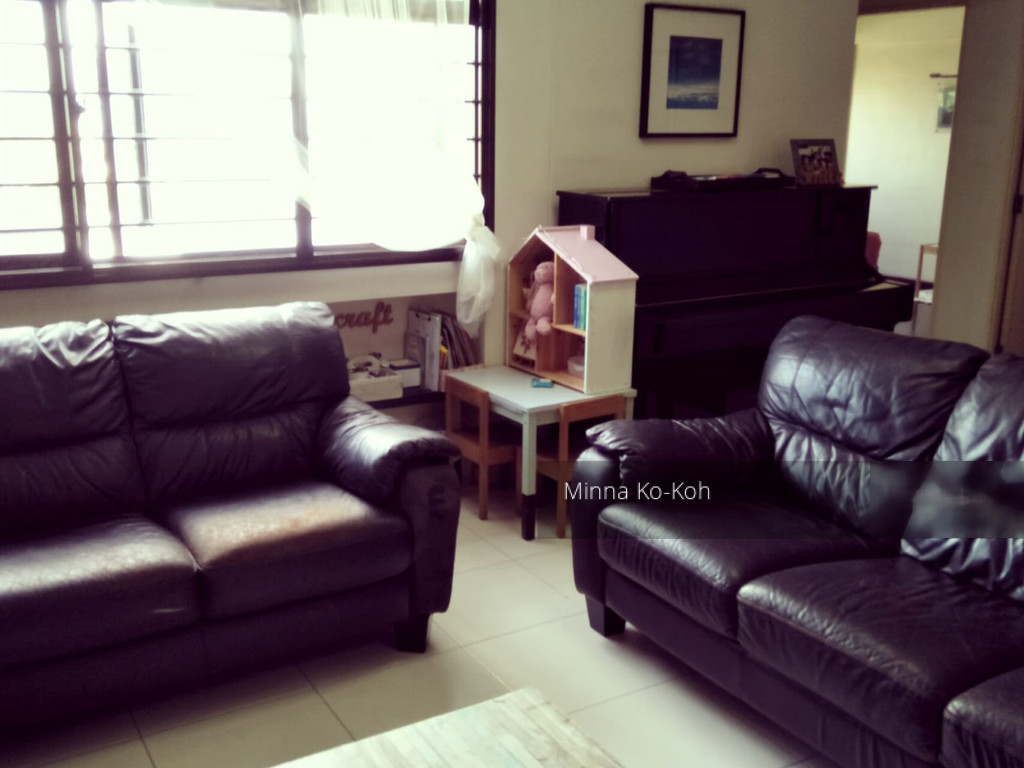 Blk 683C Choa Chu Kang Crescent (Choa Chu Kang), HDB 5 Rooms #206423301
